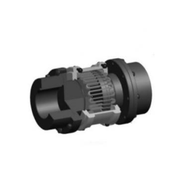 JSS型双法兰联接型联轴器