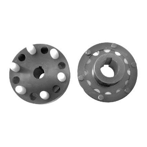 LX（HL）型弹性柱销联轴器LXZ（HLL）型带制动轮弹性柱销联轴器