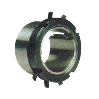 Z19型胀紧联结套(胀套)